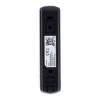 AJAX FIBRA-GLASSPROTECT-B - Detector de rotura de cristal - Grado 2 - Protocolo Fibra - Rango de detección 9 m - Sensibilidad ajustable - Indicador LED - 1 entrada adicional para sensor cableado NC - imagen 2