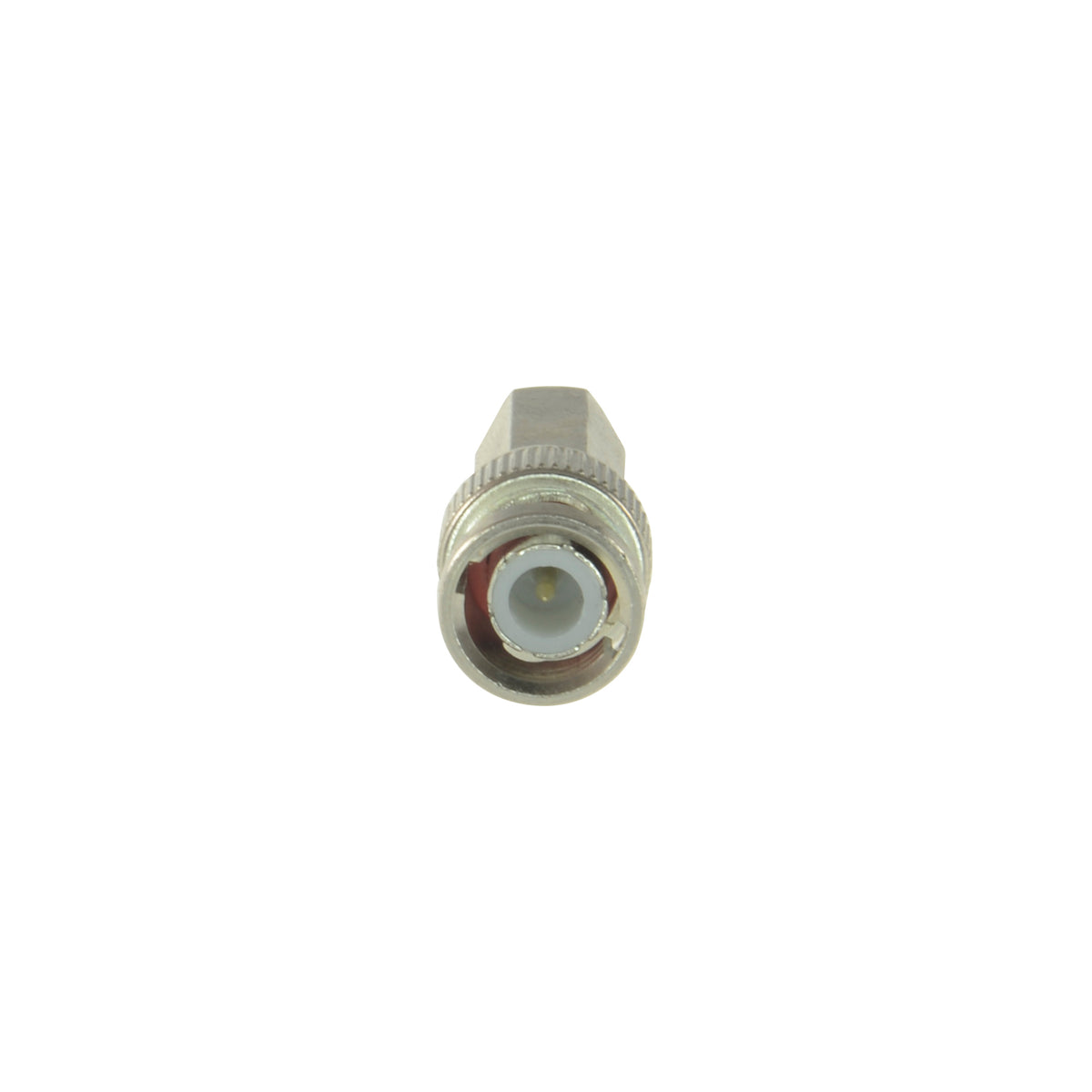 SAFIRE CON150 - Conector rápido SAFIRE - BNC para enroscar - No necesita crimpadora - 35 mm (Fo) - 14 mm (An) - 15 g - imagen 2