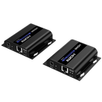 LENKENG HDMI-EXT-PRO-1080p60 - Extensor de señal HDMI - Alcance 120 m - Resolución FHD - Permite conexiones 1:M - imagen 2