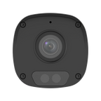 UNIARCH UV-IPC-B232-AF40-ECO - Cámara Bullet IP Uniview - Uniarch - 2 MP | Lente 4 mm - IR Alcance 30 m - Detección de cuerpo humano 2.0 - PoE | DWDR | IP67 - Micrófono integrado - imagen 2