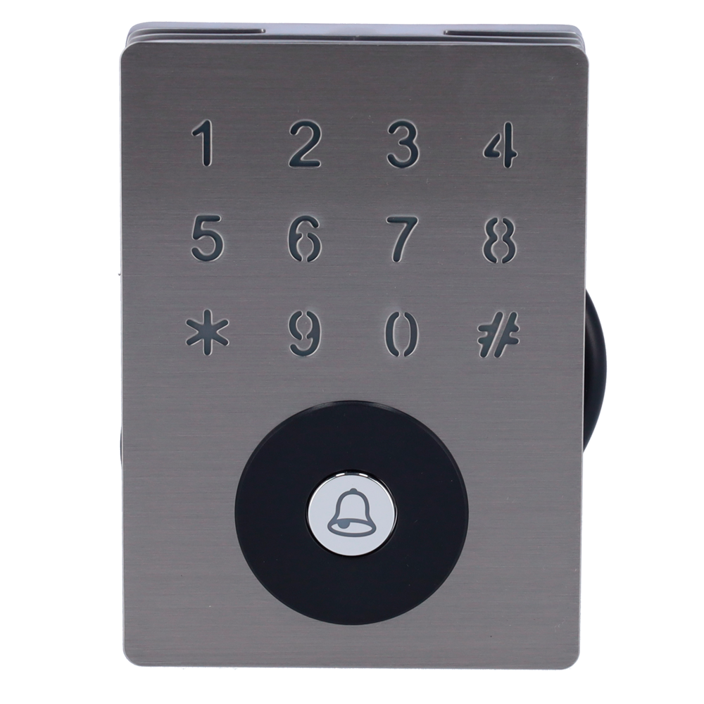 ZKTECO ZK-SKW-PRO-H2-2 - imagen 2