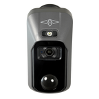 X-SECURITY XS-C030SWPIRL-2UHAC-IG - imagen 2