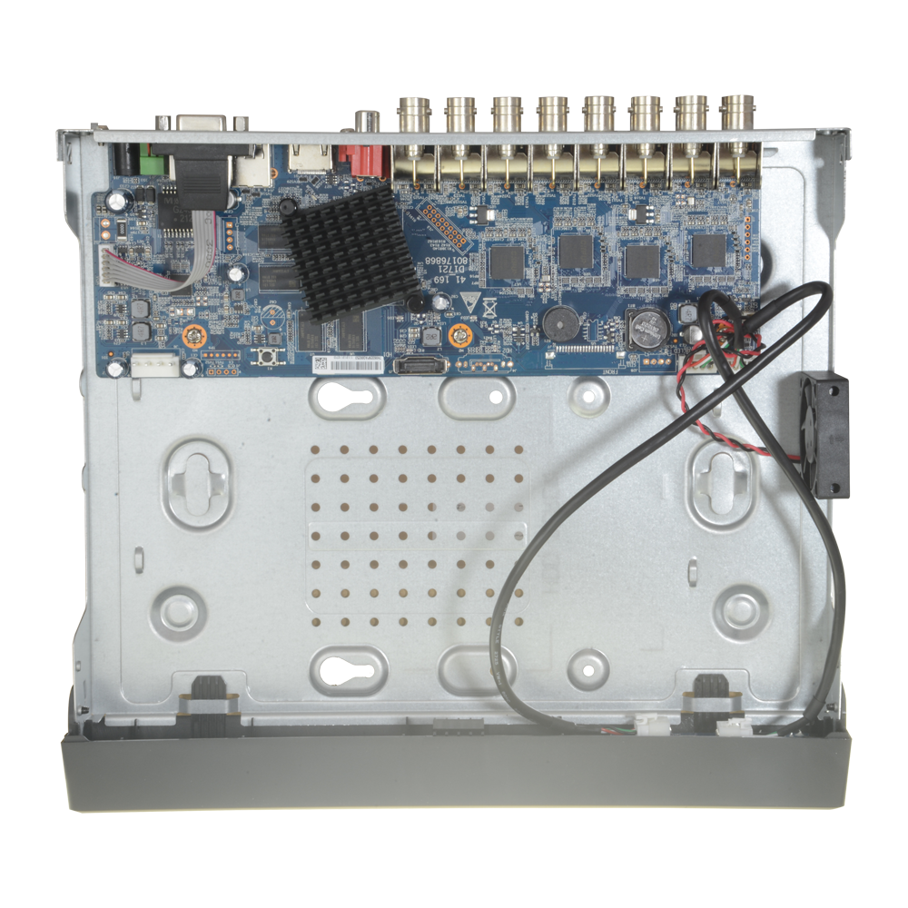 X-SECURITY XS-XVR6116-VS2 - imagen 2
