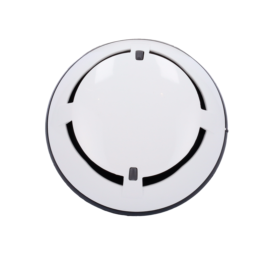 ADVANCED ADV-AXIS-OP - Detector analógico óptico Advanced - Sin aislador de bucle - Serie AXIS - Compatible con protocolo Argus Vega - No incluye base - Certificados EN54-7 y EN54-17 - imagen 2