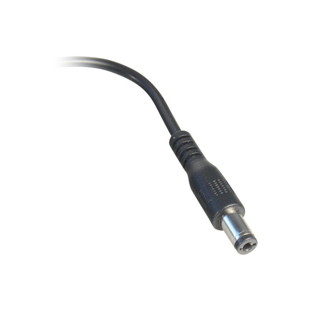 BRANDED PFM790 - Aislador de fuente de alimentación - Optimizado para vídeo HDCVI - Instalación en cable de alimentación - Cable 50 mm de largo - Elemento pasivo - Hasta 400mA de salida - imagen 2