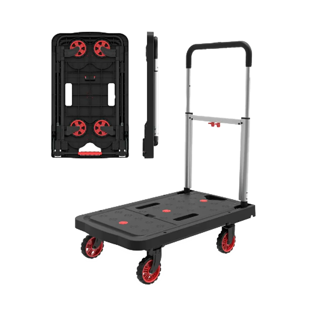 BLUETTI BL-HAND-TROLLEY - imagen 2