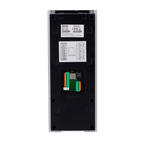 AKUVOX AK-R29S - Videoportero IP - Cámara 3 Mpx | Audio y vídeo bidireccional - Facial, tarjeta, PIN y QR | 3 relés - Apartamentos | PoE+, SIP estándar - Pantalla IPS 7" táctil | Mantenimiento Cloud - Conexión a través de Cloud | Salida 12V - imagen 2