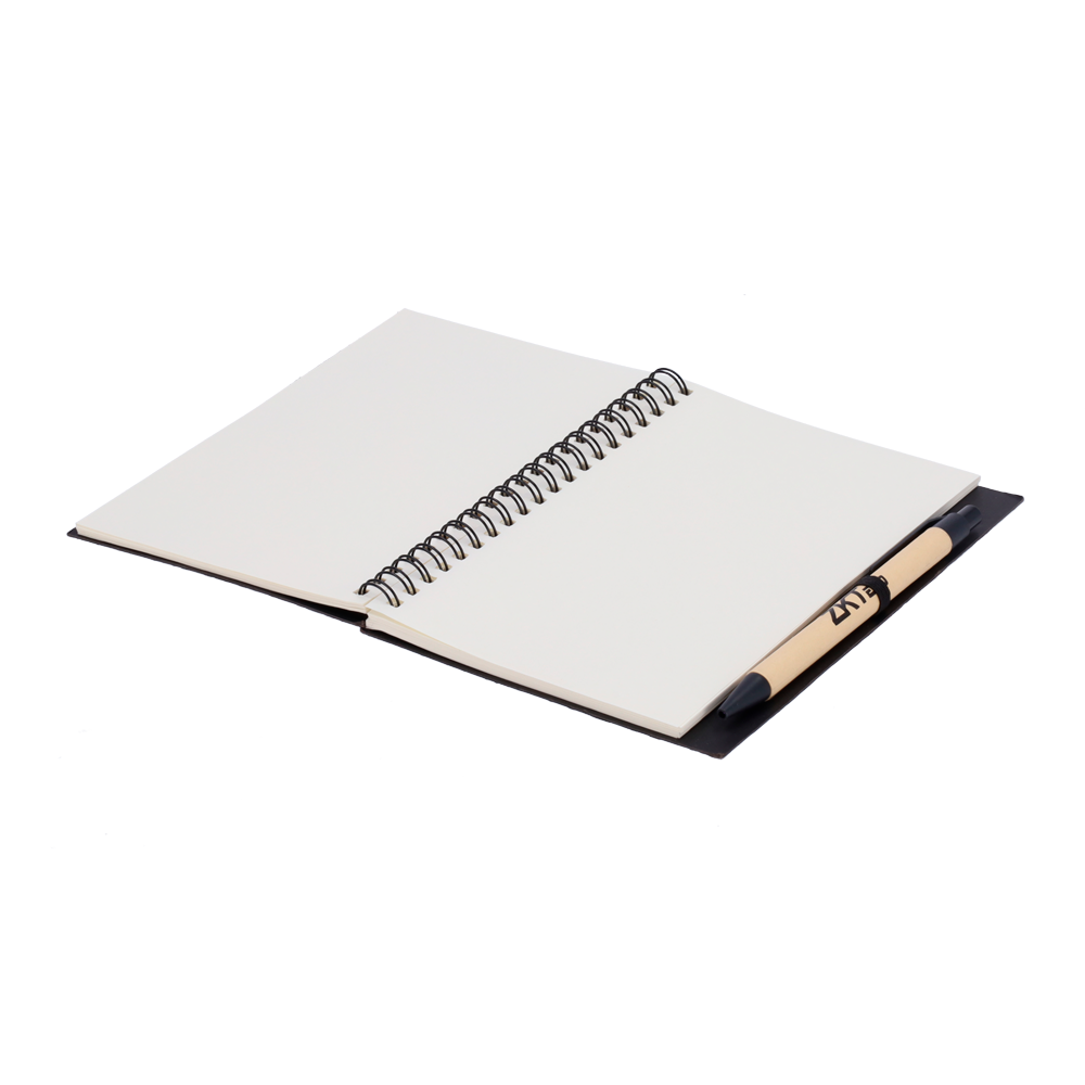 ZKTECO ZK-NOTEBOOK - imagen 2