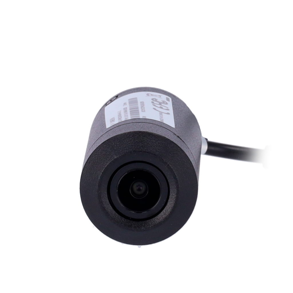 X-SECURITY XS-IPMC004SW-4U-L3 - Cámara IP 4 Megapixel - 1/2.7" Progressive Scan CMOSStarlight - Lente 2.8 mm - Iluminación mínima 0.005 Lux - Montaje en superficie - Compatible con XS-IPMCBOX-5 - imagen 2
