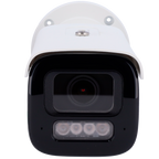 HIKVISION DS-2CD2643G2-LIZS2U(2.8-12mm) - Hikvision cámara Bullet IP gama PRO - Resolución 4 Megapíxel (2688x1520) - Lente varifocal motorizada 2.8~12 mm - Luz híbrida 60 m | Detección de movimiento 2.0 - AcuSense | PoE+ | MicroSD | IP67 | IK10 - Alarmas - imagen 2