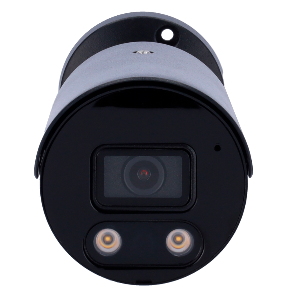 UNIVIEW UV-IPC2122LE-ADF28KMC-WL-BLACK - imagen 2