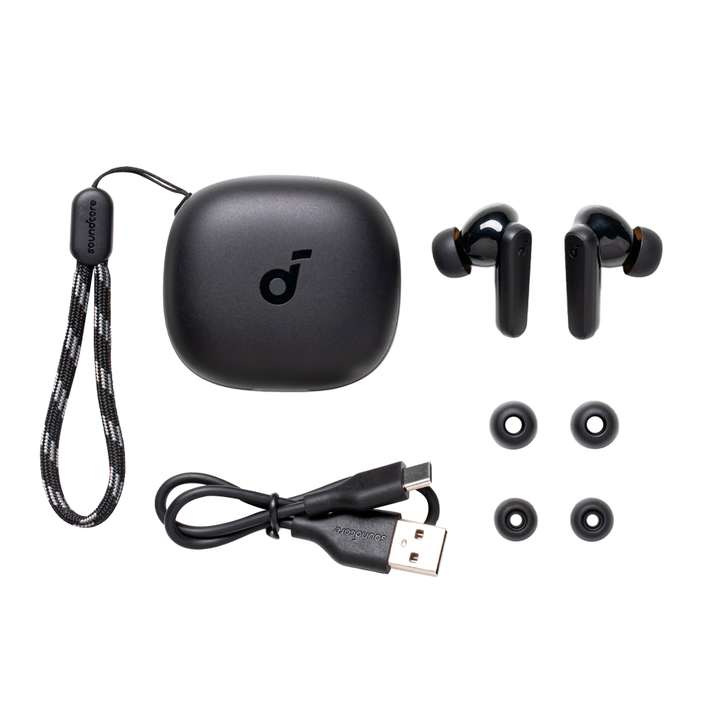 SOUNDCORE SNC-R50I-B - imagen 2