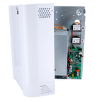 URFOG FPU03ESM200A - URFOG Ajax Ready - Generador de niebla gama Modular - 2 relés Ajax integrados (armado y disparo) - Hasta 200 m3 sin visibilidad - Muy bajo consumo energético - No deja rastro después del disparo - imagen 2