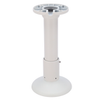 MILESIGHT MS-A76-V2 - Soporte de techo Milesight - Para cámaras speed dome y panorámicas - Apto para uso en exterior - Aleación de aluminio - Paso de cables - Ф145mm x 290mm - imagen 2