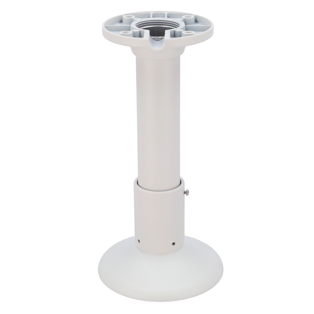 MILESIGHT MS-A76-V2 - Soporte de techo Milesight - Para cámaras speed dome y panorámicas - Apto para uso en exterior - Aleación de aluminio - Paso de cables - Ф145mm x 290mm - imagen 2