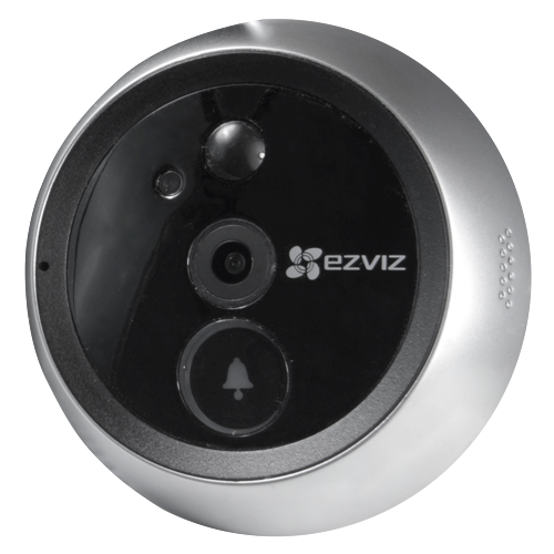 EZVIZ EZ-CS-DP1-A0-4A1WPFBSR - imagen 2