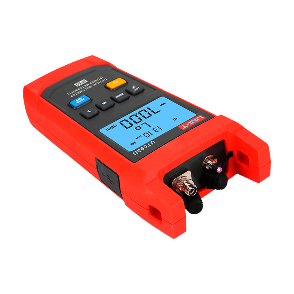 UNI-T UT693D - imagen 2