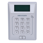 HIKVISION DS-K1T802E - Control de acceso - Tarjeta EM y PIN - 3.000 usuarios | 10.000 registros - TCP/IP - 128 x 64 LCD | Controladora integrada - Software iVMS-4200 - imagen 2