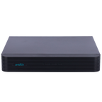 UNIARCH UV-XVR-116G3 - Videograbador 5n1 - Uniarch - 16 CH HDTVI / HDCVI / AHD / CVBS + 8 extra IP - Audio - Admite 1 disco duro - imagen 2