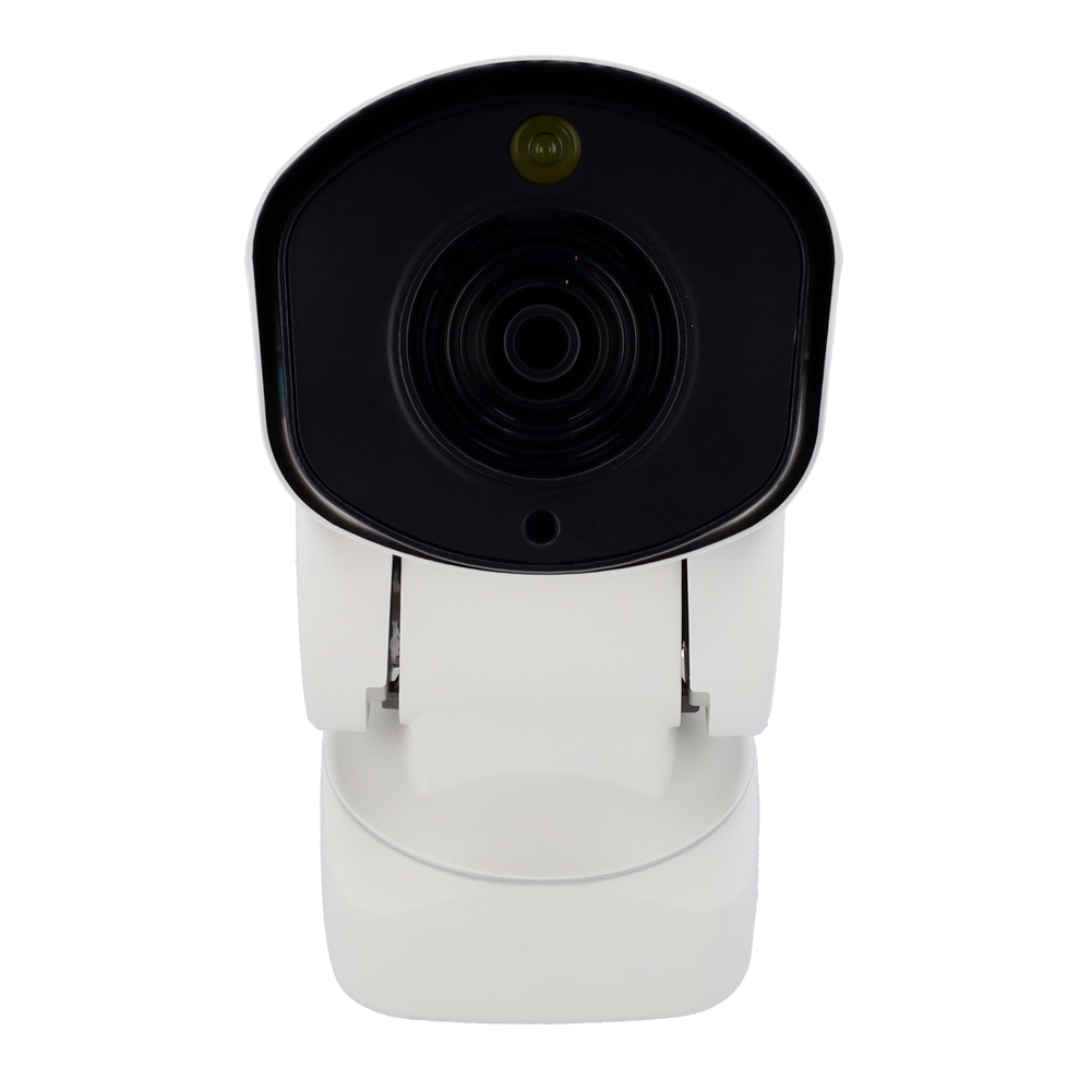 MILESIGHT MS-C8267-X20PE - Cámara IP AI 20X PTZ Bullet - Resolución 4K - 1/1.8" CMOS lente 6.4mm~128mm - Video analísis AI basado en humano y vehículo - Certificado IP66 - Cumplimiento NDAA - imagen 2