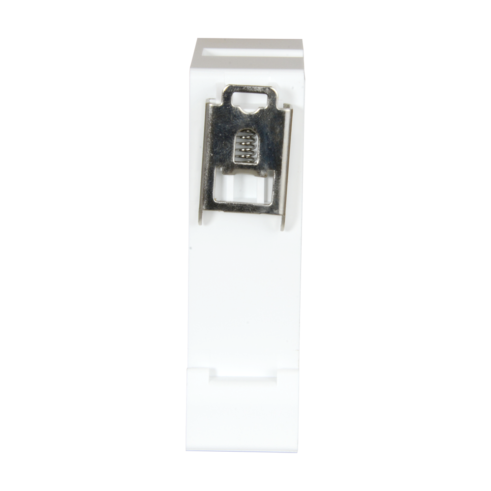 BRANDED LR1002-1EC - Extensor EoC Branded - Ethernet por cable coaxial - Poe Pasivo - Emisor compatible con gama LR1002 - Permite transmitir 1 canal IP - Distancia máxima 1.000 m - imagen 2