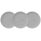 YALE-DOT-S - Accesorio de Dot - Comunicación NFC - Apertura y cierre a través de NFC - Operación sin estar cerca de la cerradura - Paquete de 3 unidades - Compatible con YALE-LINUS-L2 - imagen 2