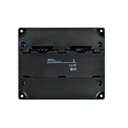 ZKTECO ZK-C2-260 - Controladora de acceso - Tarjeta, QR o PIN - TCP/IP | RS485 para ZK-SRB-DM10 - 4 lectores por OSDP propietario ZKTeco - Salida de relé para 2 puertas - Software Accesos: ZKBioCV - imagen 2
