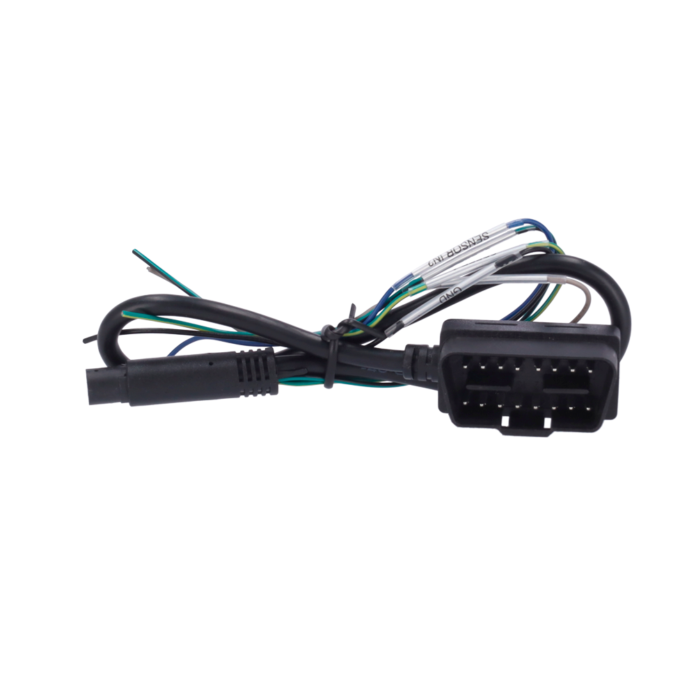 STREAMAX ST-OBDCABLE-ADPLUS - Streamax - Cable alimentación para ADPLUS 2.0 - Interfaz OBD - imagen 2