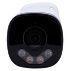 UNIVIEW UV-UAC-B142-AF40LM-DL - Uniview - Cámara Bullet 4n1 | Gama Whale - Resolución 2 Megapíxel - Lente 4 mm | ColorHunter - Smart IR y White light alcance 40 m - IP67 | Micrófono integrado | Metal +Plástico - imagen 2