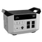 UNIVIEW UV-ES-E2000-A2-EU-BATTERY-2000W - imagen 2