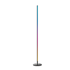 GOVEE GV-FLOOR-H8076-136CM - Lámpara Govee de suelo - Wi-Fi 2.4 GHz + Bluetooth - Color RGB + Blanco cálido/frío - Intensidad 1000 lúmenes - Matter / Homekit / Alexa / Google Home - Para interior - imagen 2