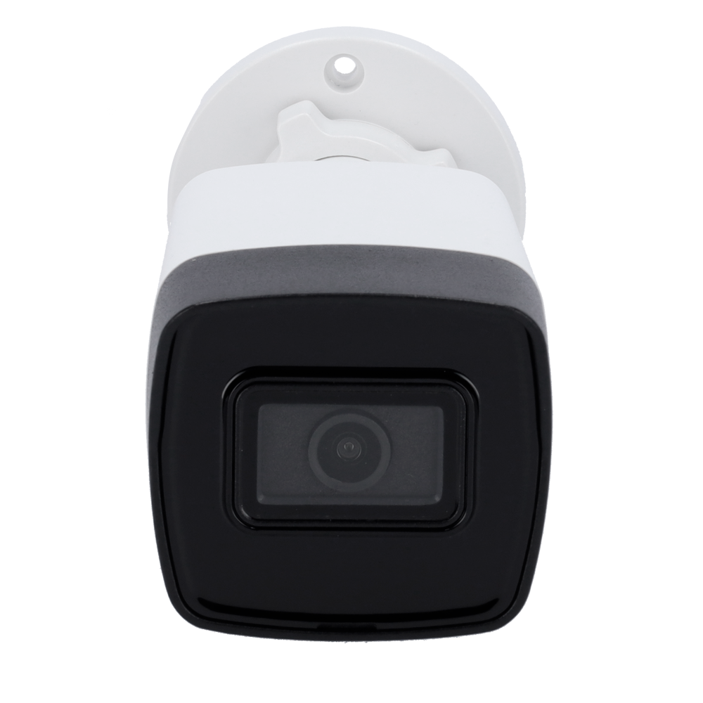 HIKVISION DS-2CD1043G2-I(2.8mm) - Cámara Bullet IP Hikvision gama Value - Resolución 4 Mpx (2560x1440) - Lente 2.8 mm - IR alcance 30 m | WDR 120 dB - Detección de movimiento 2.0 - PoE | Impermeable IP67 - imagen 2