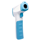 UNI-T UT300H - Termómetro Infrarrojo de precisión - Precisión ±0.3ºC - Rango de medición 32ºC ~ 43ºC - Medición sin contacto e instantánea - Tiempo de respuesta 500ms - Notificación sonora - imagen 2
