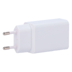 TEDEE-POWERADAPTER - Alimentador USB - Enchufe tipo europeo - Entrada AC 100-240 V / 0.5 A - Salida USB A DC 5 V / 1 A - Potencia máxima 5 W - Compatible con TEDEE-BRIDGE-WBT - imagen 2