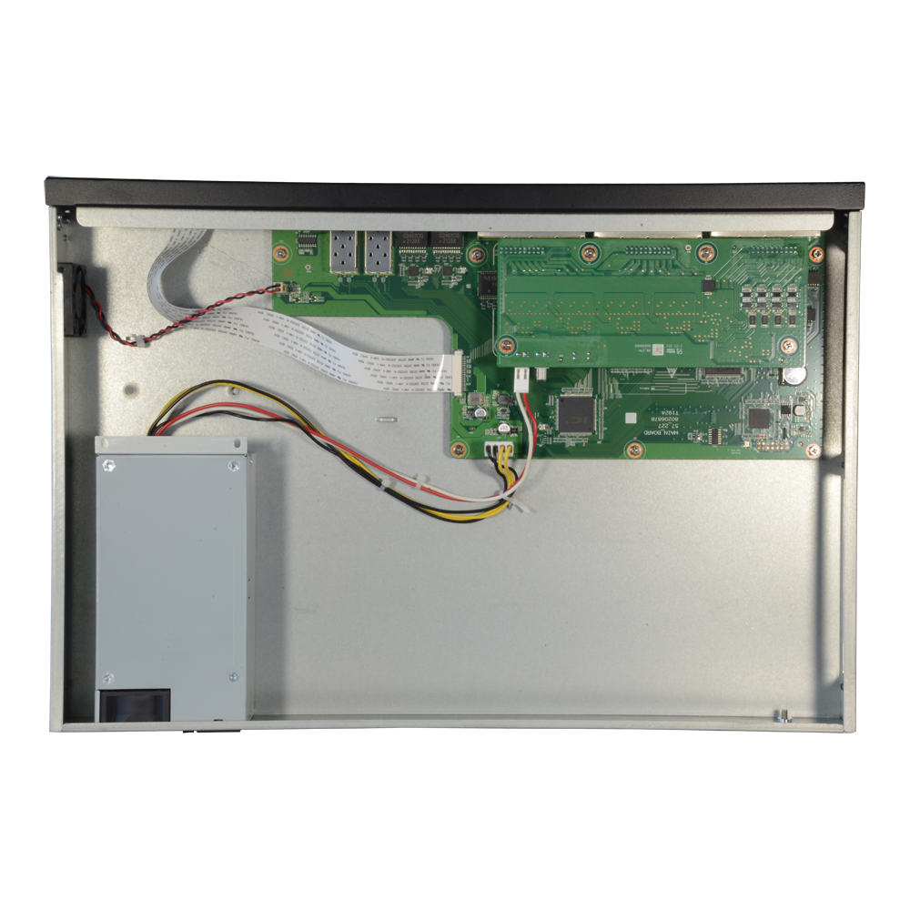 X-SECURITY XS-SW2824HIPOE-MC-240 - imagen 2