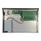 X-SECURITY XS-SW2824HIPOE-MC-240 - imagen 2
