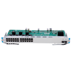 REYEE RG-M7000-24GT2XS-EA - Ruijie Reyee Tarjeta de línea para chasis core L3 - 24 puertos de cobre RJ45 Gigabit de alta velocidad - 2 ranuras independientes de ultra velocidad 10G SFP+ - Conectores ópticos tipo LC para enlaces de fibra - Soporte Hot-Swap - imagen 2