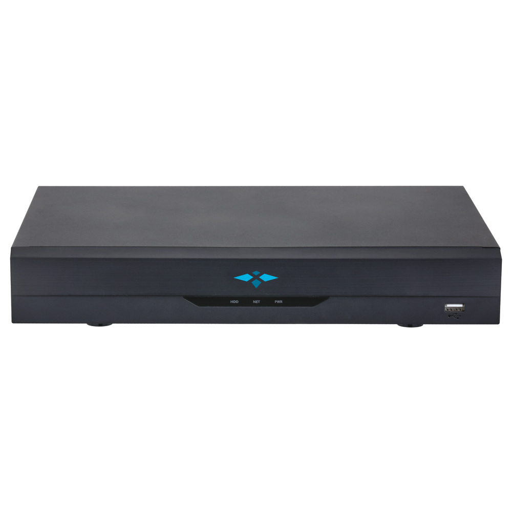 X-SECURITY XS-XVR6116-4KL-2FACE-V2 - imagen 2