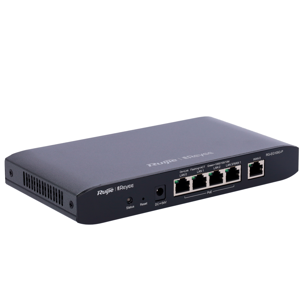 REYEE RG-EG105G-P - imagen 2