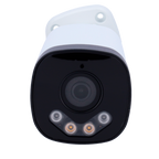UNIARCH UV-IPC-B233-APF40W - Cámara IP 3 Megapixel - Gama Uniarch - 1/2.7" Progressive Scan CMOS - Lente 4.0 mm | Micrófono incorporado - IR LEDs Alcance 50 m | Luz blanca 15 m - Intrusión (detección del cuerpo humano) - imagen 2