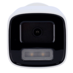 HIKVISION DS-2CD1T47G2H-LIU(4mm) - Cámara Bullet IP Hikvision - Gama Value - 4 MP | Lente 4.0 mm | ColorVu - IR 50 m | WDR 120 dB | Micrófono incorporado - PoE | H.265+| IP67 | Detección de movimiento 2.0 - WEB, Software CMS, Smartphone y NVR - imagen 2