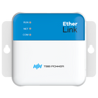 TBB-ETHERLINKER - Conector para Ethernet TBB - Compatible con inversores RioSun II - Para monitorización y control con App y portal - imagen 2