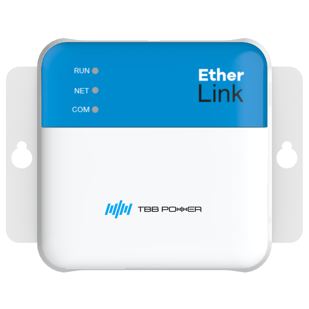 TBB-ETHERLINKER - Conector para Ethernet TBB - Compatible con inversores RioSun II - Para monitorización y control con App y portal - imagen 2