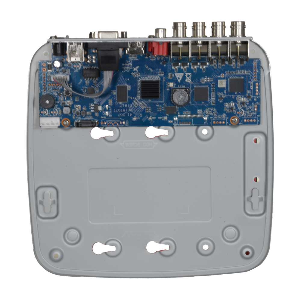 X-SECURITY XS-XVR3108M-H1 - imagen 2