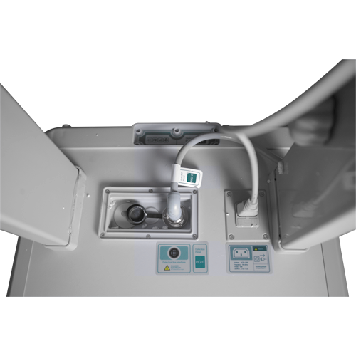 HIKVISION ISD-SMG318LT-F - imagen 2