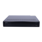 SAFIRE SMART SF-NVR8416A-A2 - imagen 2