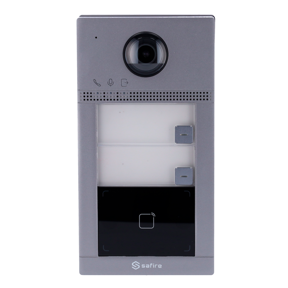 SAFIRE SF-VI112-IPW-2MF - imagen 2