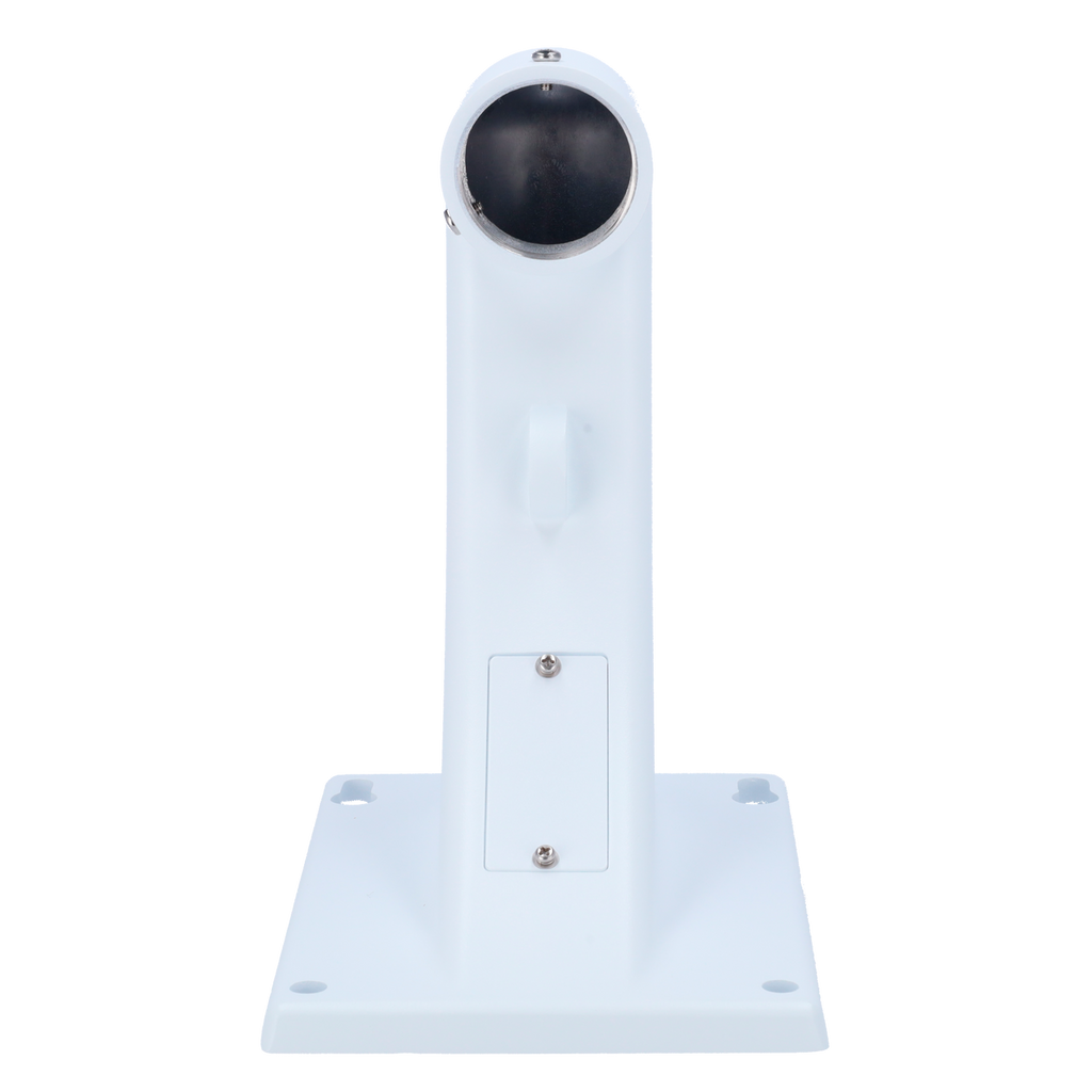 UNIVIEW UV-TR-WE45-IN - Soporte de pared - Para domos motorizados - Apto para uso en exterior - Color blanco - Pasador de cables - 230.3mmx141mmx201.5mm - imagen 2