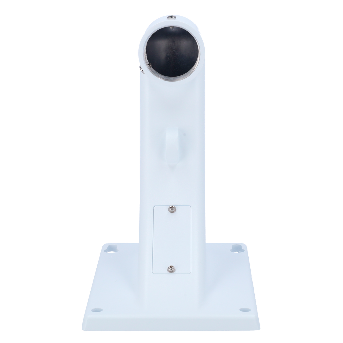 UNIVIEW UV-TR-WE45-IN - Soporte de pared - Para domos motorizados - Apto para uso en exterior - Color blanco - Pasador de cables - 230.3mmx141mmx201.5mm - imagen 2