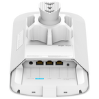 REYEE RG-EST350G - Reyee Wireless bridge hasta 867Mpbs - Enlace inalámbrico de hasta 5 km - Frecuencia 5.15 GHz 5.85 GHz - Protocolo Propietario basado en TDMA - IP55, apto para exteriores - 2 unidades emparejadas - imagen 2